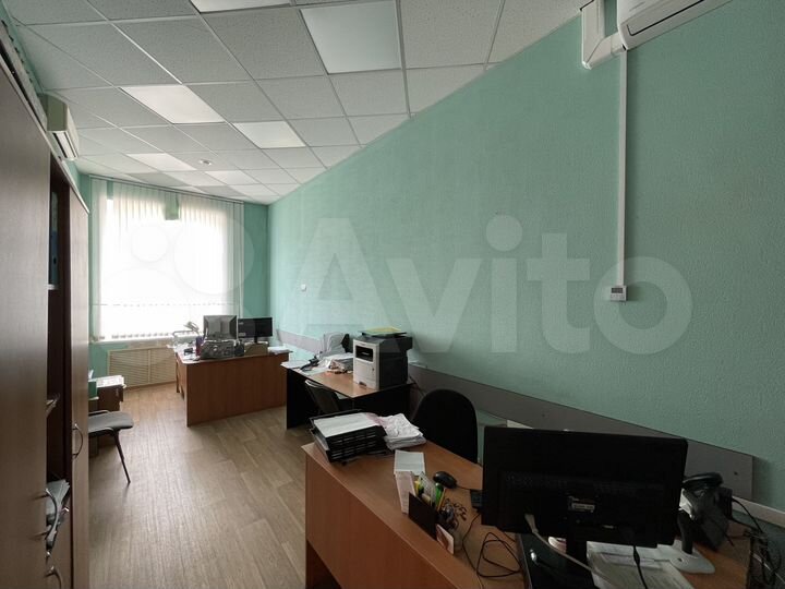 Сдам помещение свободного назначения, 494.5 м²