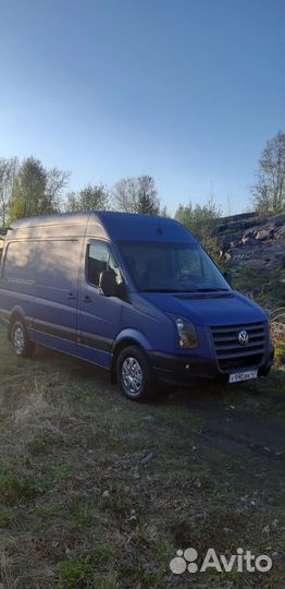 Крафтер - ок