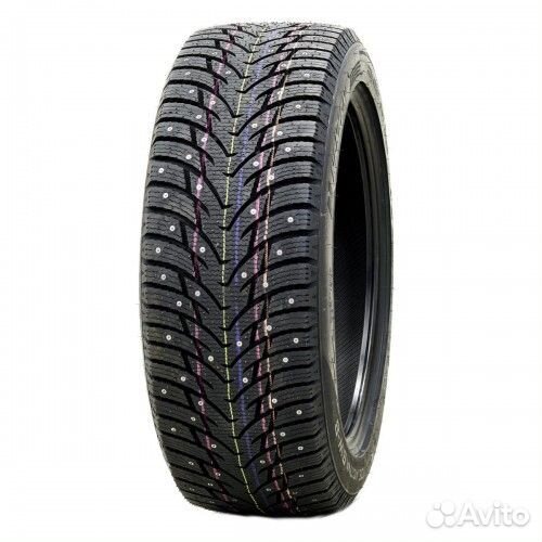 Nankang SW-8 Ice Activa 225/60 R17 103T