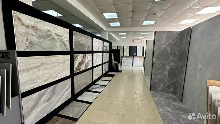 Керамогранит керамическая плитка