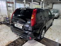 Nissan X-Trail 2.5 CVT, 2010, 290 000 км, с пробегом, цена 1 195 000 руб.