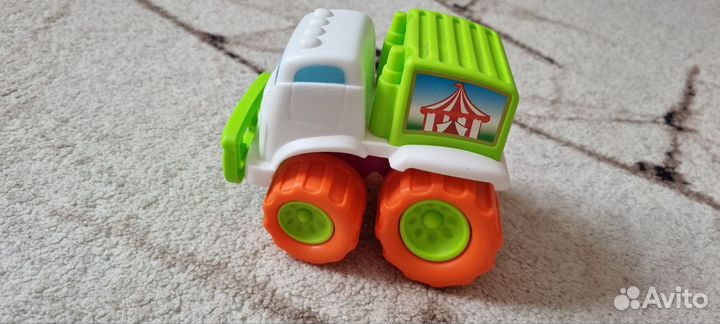 Детская машинка