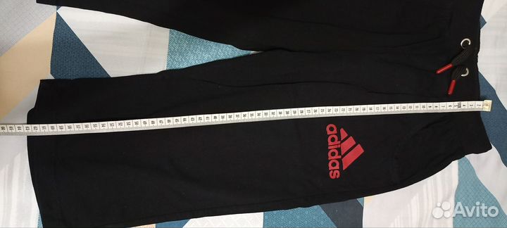 Шорты капри на мальчика 10 лет