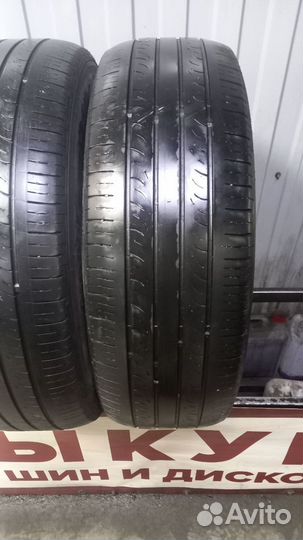 Nexen Classe Premiere CP672 205/65 R16 95H