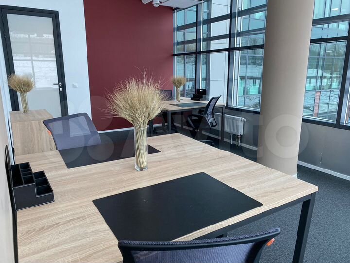 Сдам офис 24 м² в Москве