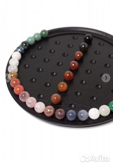 Solonoble. Одиночная игра «Галактика»