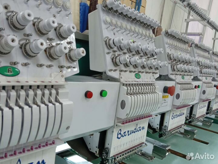 Feniksoul.Машинная вышивка на заказ