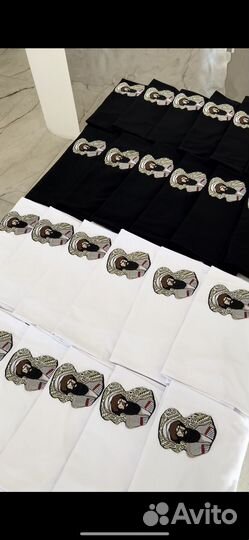 Вышивка на одежде