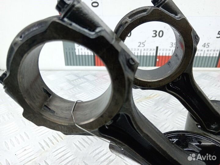 Поршень для Toyota Land Cruiser Prado 3 (J120)