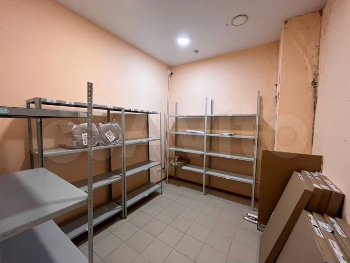 Торговая площадь, 49 м²