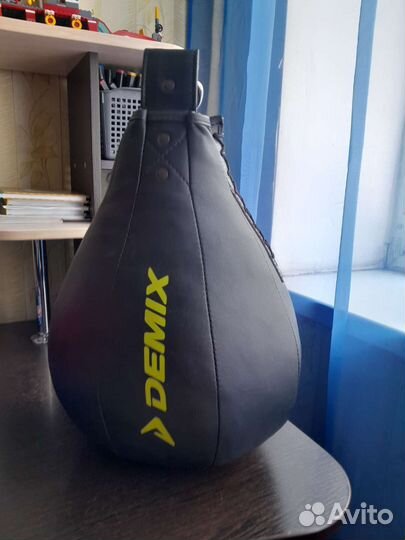 Боксерская груша детская