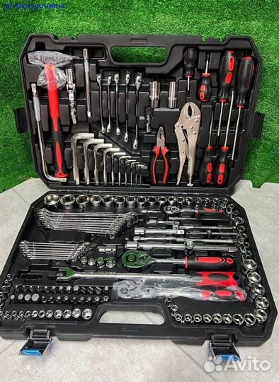 Инструменты Оптом и в Розницу (Арт.72973)