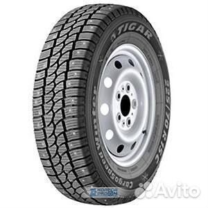 Tigar CargoSpeed Winter 185/80 R14 R