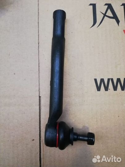 Наконечник рулевой тяги Nissan Tiida ateni1078