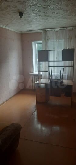 2-к. квартира, 44,7 м², 1/5 эт.
