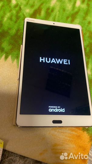 Huawei MediaPad M5 8.4 64Gb LTE (2018)
