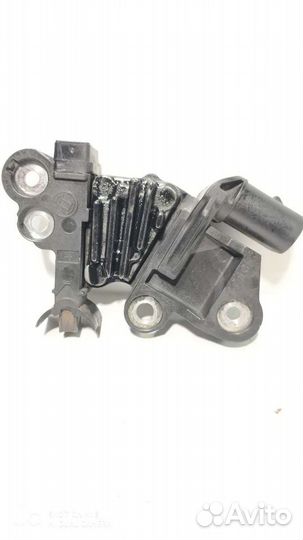 Контроллер генератора шётки