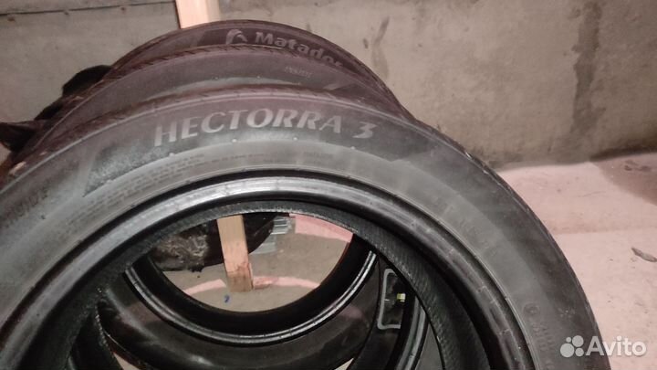 Matador MP 47 Hectorra 3 195/55 R16 91H