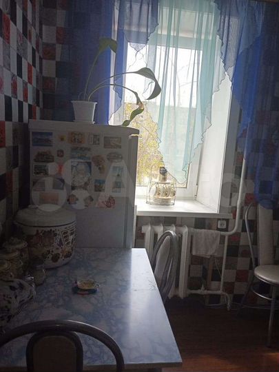 1-к. квартира, 32 м², 4/5 эт.