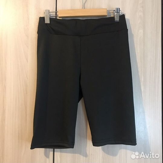 Велосипедки женские