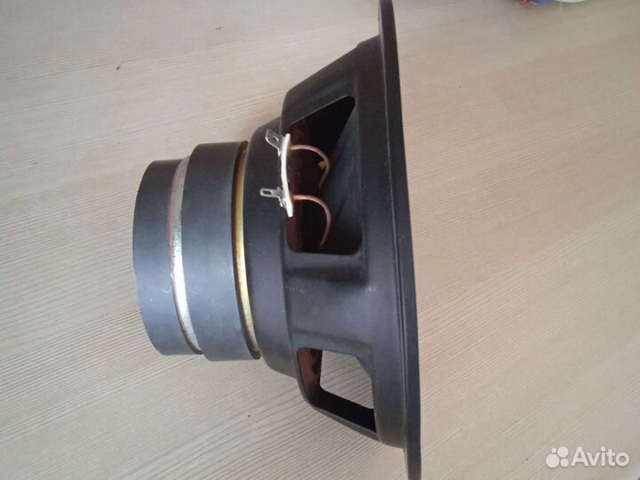 Динамики для сабвуфера