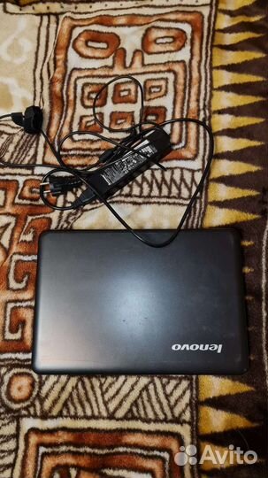 Lenovo G455