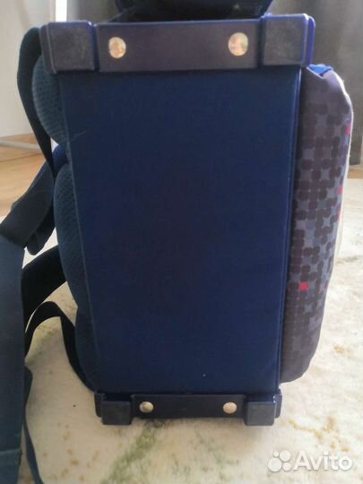 Школьный рюкзак herlitz