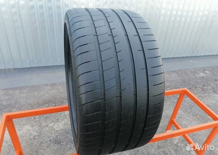 Goodyear Eagle F1 Asymmetric 3 305/30 R21 111Y