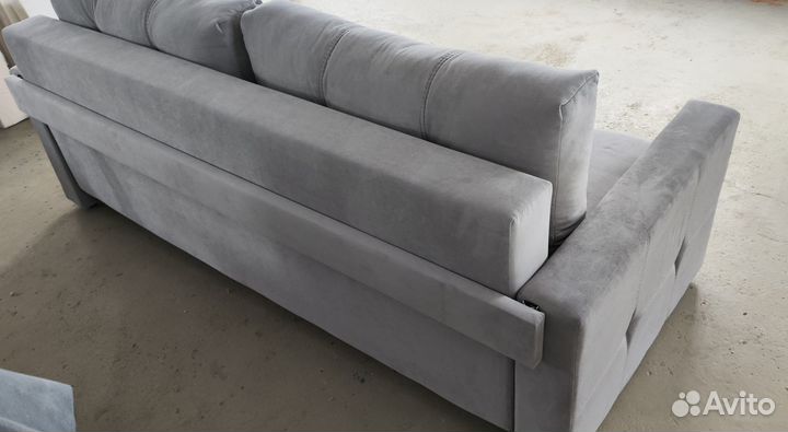 Диван Еврокнижка новый с пантографом
