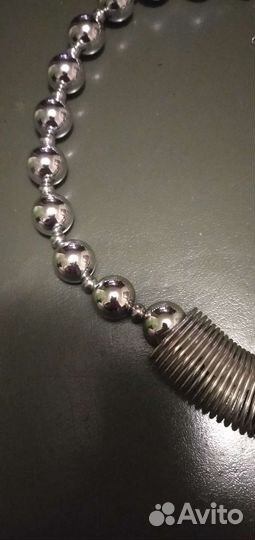 Колье новое
