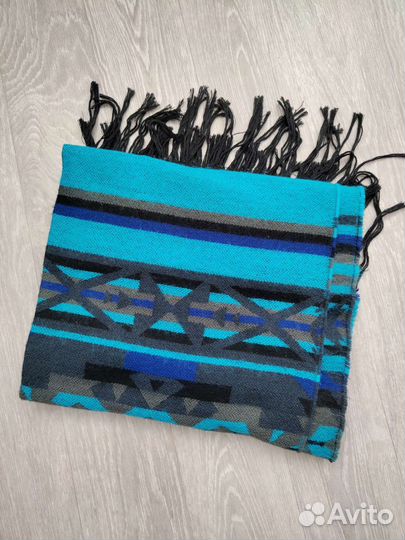 Шарф палантин