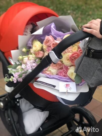 Детское автокресло cybex aton q I-size