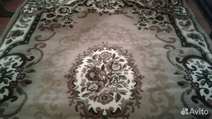 Ковёр 2х3 новый торг