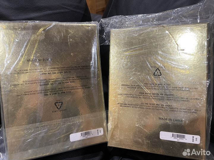 Комплект шапка и шарф Michael Kors новый Оригинал