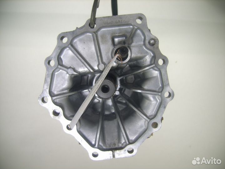 Коробка передач МКПП Ford Ranger 2.5d