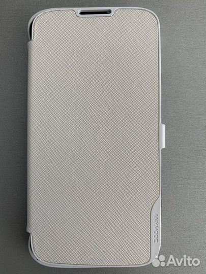 Чехол книжка на Samsung A5, Galaxy Mega, Note2