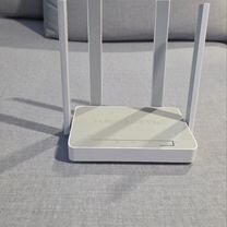 Роутер Keenetic Speedster 3404 гигабитный