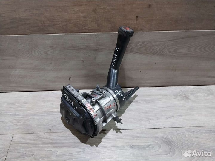 Насос гура Peugeot 308 эур