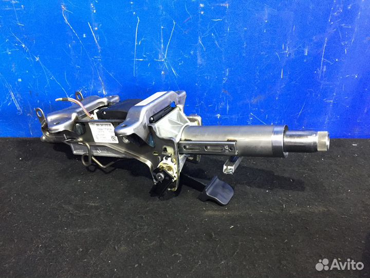 Рулевая колонка Porsche 911 Boxster Cayman GT4