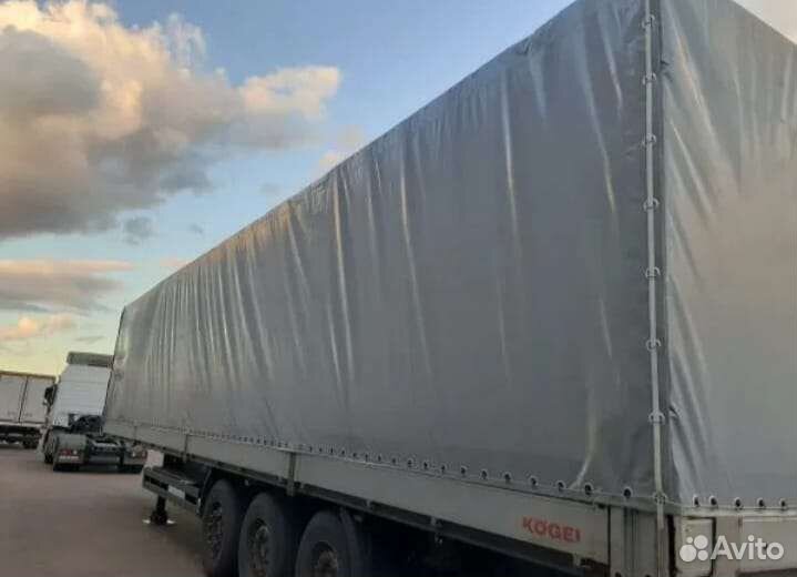 Ремонт и изготовление тентов