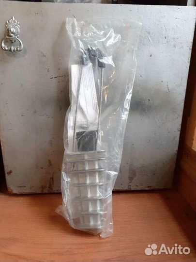 Зажим анкерный для крепления нейтрали сип