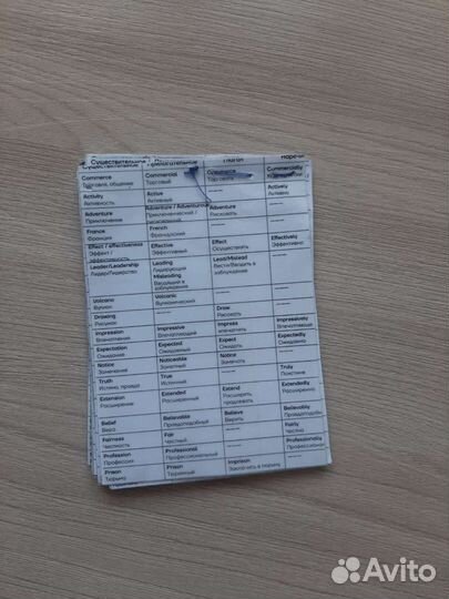 Английский язык. егэ