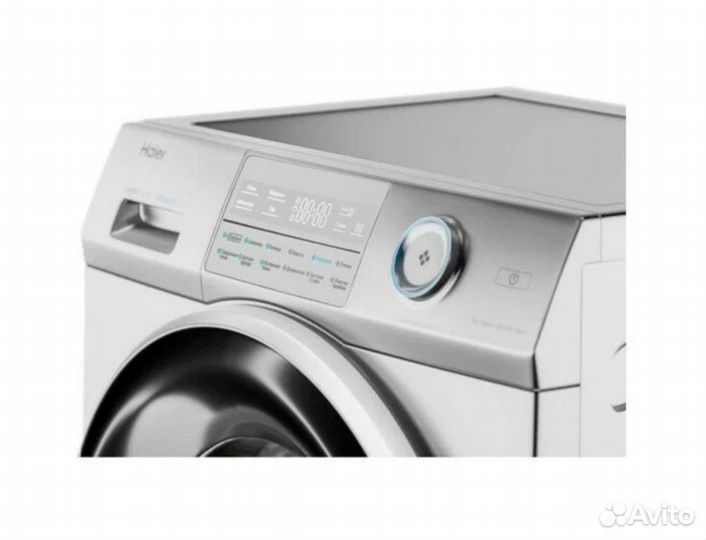 Стиральная машина Haier HW60-BP10959B Новая