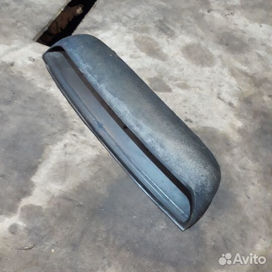 Дополнительный стоп-сигнал Фольксваген Пассат Б5