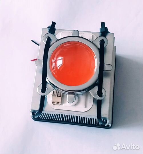 Фитолампы е27 матрицы 50w