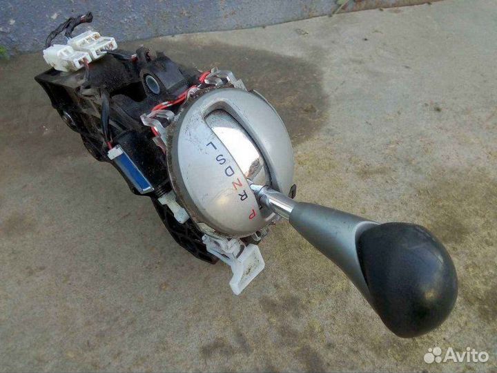 Кулиса кпп Honda Civic 4D 2.0 2013