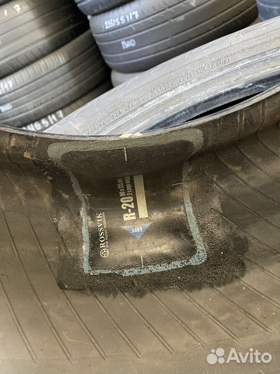 Kormoran Gamma B4 205/55 R16 94V