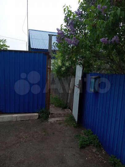 Дом 66,1 м² на участке 15 сот.