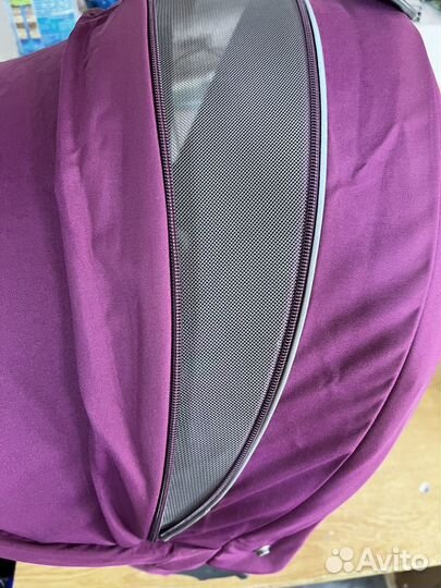 Коляска stokke scoot v2