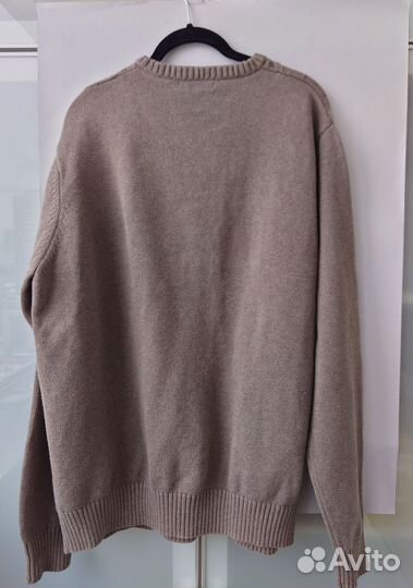 Джемпер Dressmann мужской 2xl